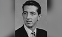 Bob Baltz '57 plans for the future